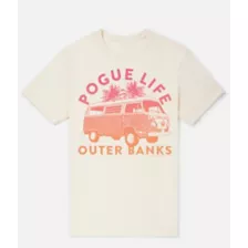 Outer Banks Pogue Life T Shirt - Outer Banks at Spencer's