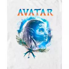 Neytiri T Shirt - Avatar at Spencer's