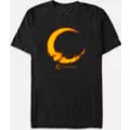 Moon Glow T Shirt - Castlevania at Spencer's