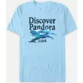 Discover Pandora T Shirt - Avatar at Spencer's