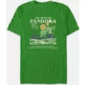 Pandora Landscape T Shirt - Avatar at Spencer's