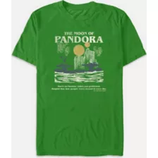 Pandora Landscape T Shirt - Avatar at Spencer's
