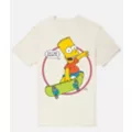 Bart Eat My Shorts T Shirt - The Simpsons at Spencer's