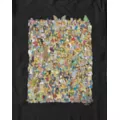 All of Springfield T Shirt - The Simpsons at Spencer's