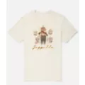 Geppetto T Shirt - Guillermo del Toro's Pinocchio at Spencer's