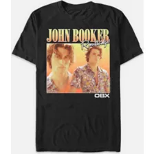 John B Hero T Shirt - Outer Banks at Spencer's