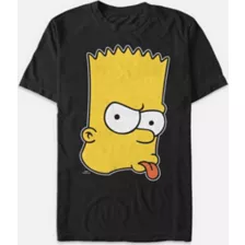 Brat Bart T Shirt - The Simpsons at Spencer's