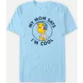 My Mom Says I'm Cool Milhouse T Shirt - The Simpsons at Spencer's