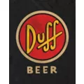 Vintage Duff Beer T Shirt - The Simpsons at Spencer's