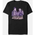Jay and Silent Bob Nunnya Beeswax T Shirt at Spencer's