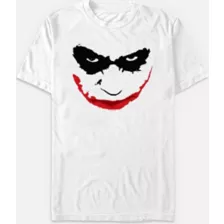 The Joker Smile T Shirt - The Dark Knight at Spencer's
