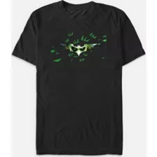 The Joker Laugh T Shirt - The Dark Knight at Spencer's