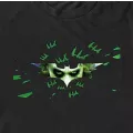 The Joker Laugh T Shirt - The Dark Knight at Spencer's