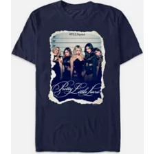 Pretty Little Liars Photo T Shirt at Spencer's
