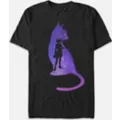 Sabrina and Salem T Shirt - Chilling Adventures of Sabrina at Spencer's