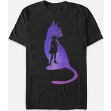 Sabrina and Salem T Shirt - Chilling Adventures of Sabrina at Spencer's