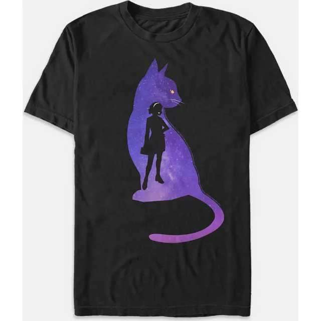 Sabrina and Salem T Shirt - Chilling Adventures of Sabrina at Spencer's