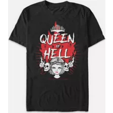 Queen of Hell T Shirt - Chilling Adventures of Sabrina at Spencer's