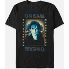 The Sandman Dream T Shirt at Spencer's