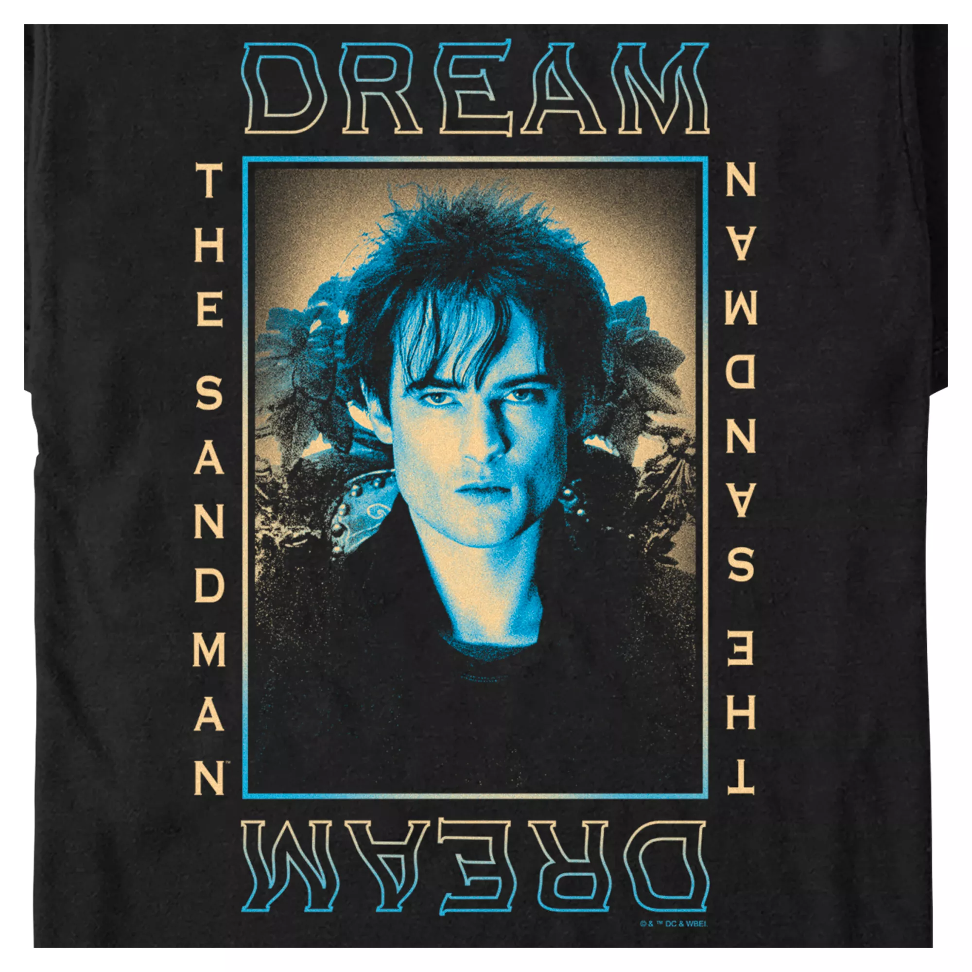 The Sandman Dream T Shirt