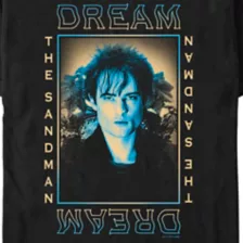 The Sandman Dream T Shirt at Spencer's