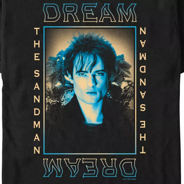 The Sandman Dream T Shirt at Spencer's