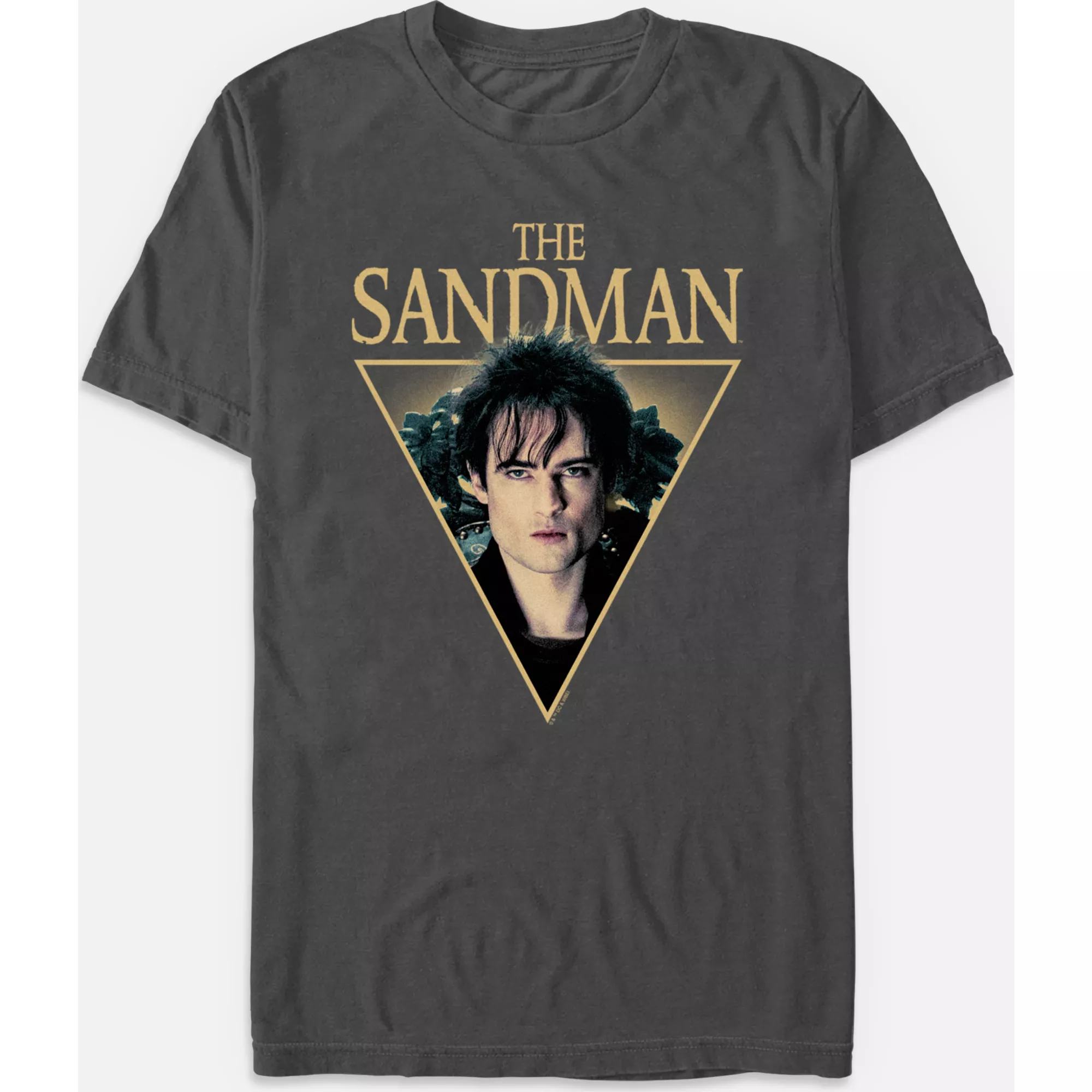The Sandman T Shirt at Spencer's