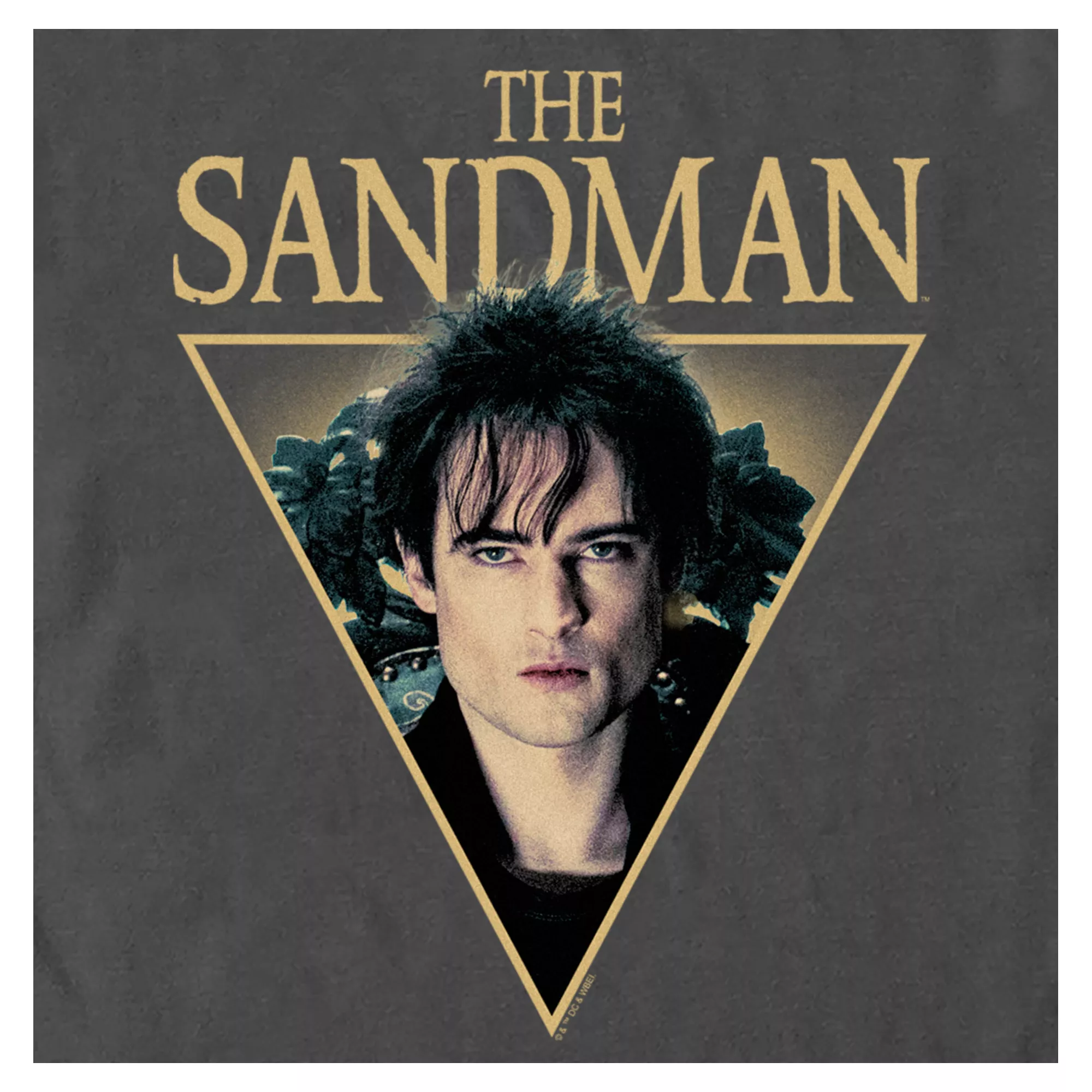 The Sandman T Shirt at Spencer's