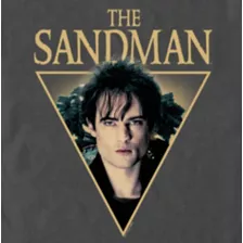 The Sandman T Shirt at Spencer's
