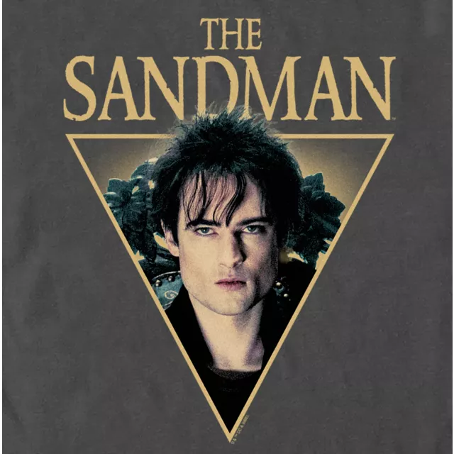 The Sandman T Shirt at Spencer's