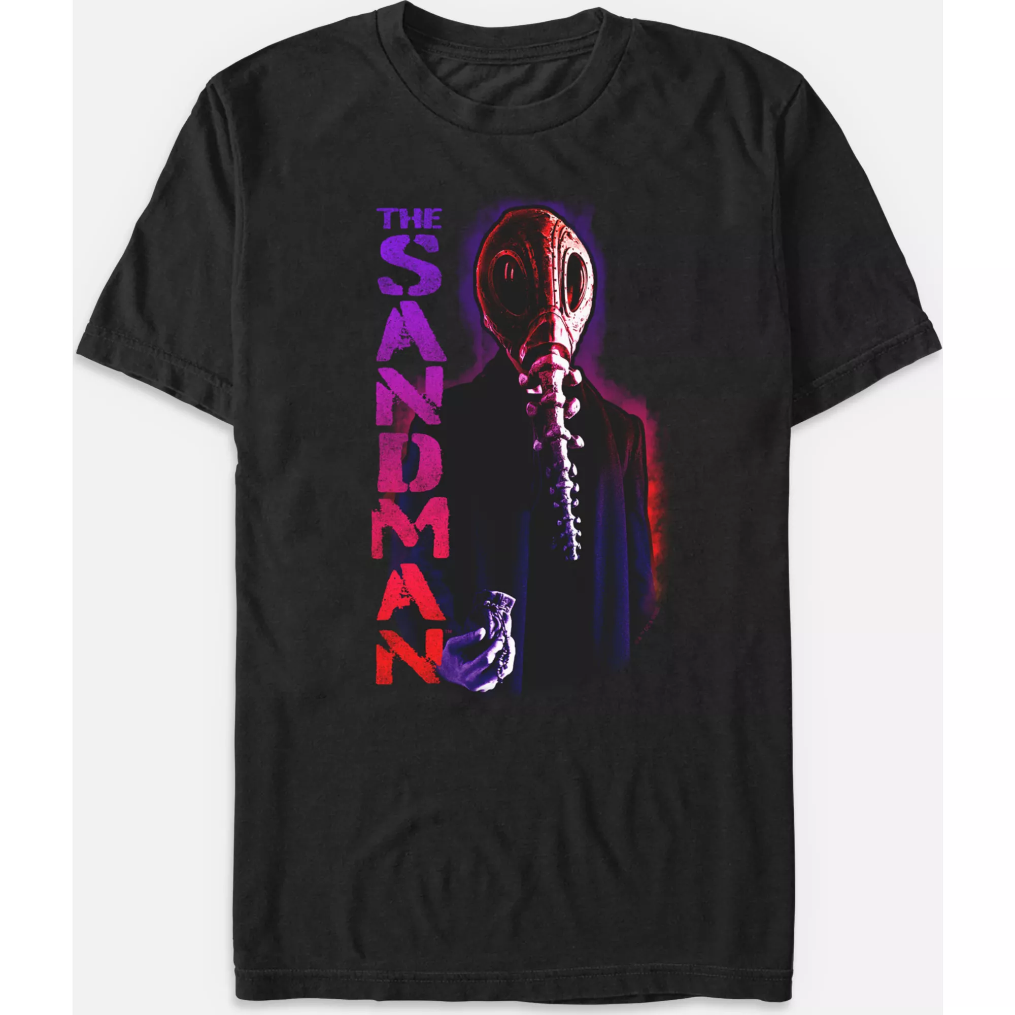 Dream's Helm T Shirt - The Sandman at Spencer's
