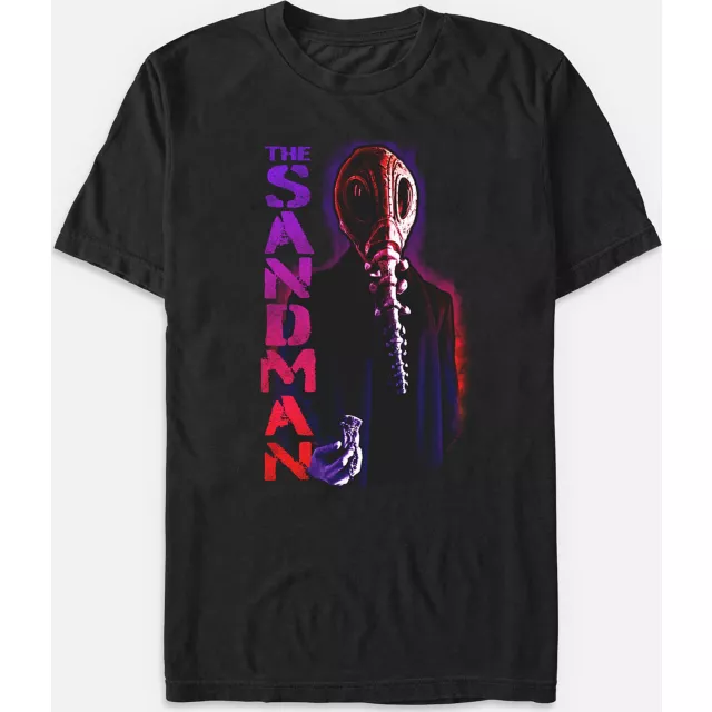 Dream's Helm T Shirt - The Sandman at Spencer's