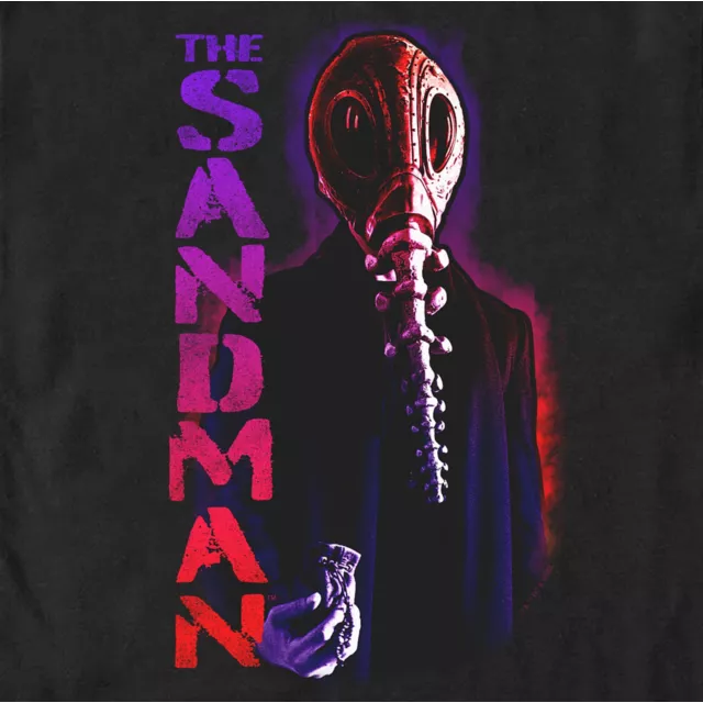 Dream's Helm T Shirt - The Sandman at Spencer's