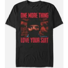 One More Thing Hannibal Lecter T Shirt - Silence of the Lambs at Spencer's