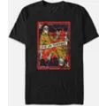 Viva Las Vengeance T Shirt - Army of the Dead at Spencer's