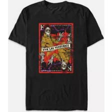 Viva Las Vengeance T Shirt - Army of the Dead at Spencer's