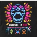Bet on Dead T Shirt - Army of the Dead at Spencer's