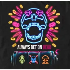 Bet on Dead T Shirt - Army of the Dead at Spencer's