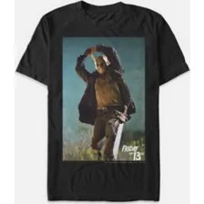 Jason Axe T Shirt - Friday the 13th at Spencer's