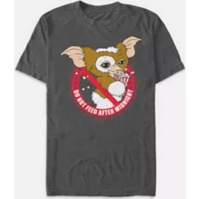 No Food After Midnight T Shirt - Gremlins at Spencer's