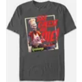 Say Cheese and Die T Shirt - Goosebumps at Spencer's