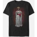 Raggedy Annabelle T Shirt at Spencer's