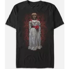 Raggedy Annabelle T Shirt at Spencer's