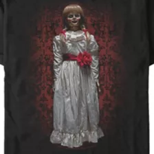 Raggedy Annabelle T Shirt at Spencer's