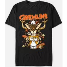 Gremlins Treats T Shirt at Spencer's