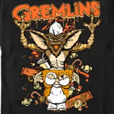 Gremlins Treats T Shirt at Spencer's