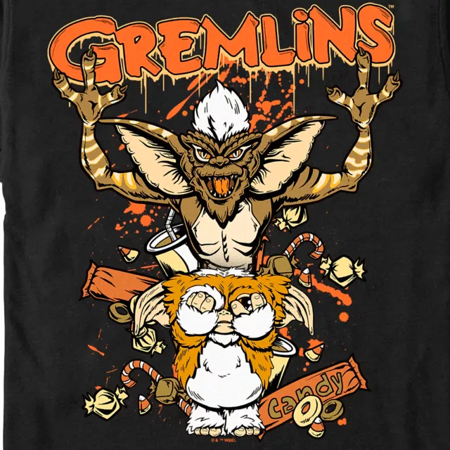 Gremlins Treats T Shirt at Spencer's