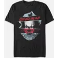 Pennywise Comeback T Shirt - It: Chapter Two at Spencer's