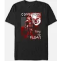 Time to Float T Shirt - It: Chapter Two at Spencer's