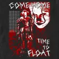 Time to Float T Shirt - It: Chapter Two at Spencer's